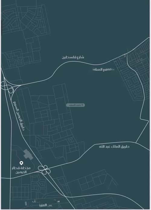 شقة 3 غرف في المريخ 3