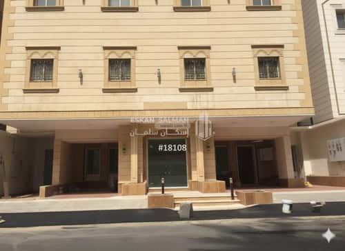 4 bedroom apartment in Al Rawdah 1