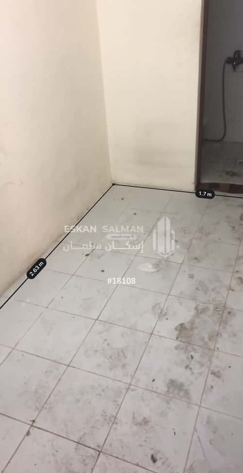 4 bedroom apartment in Al Rawdah 6