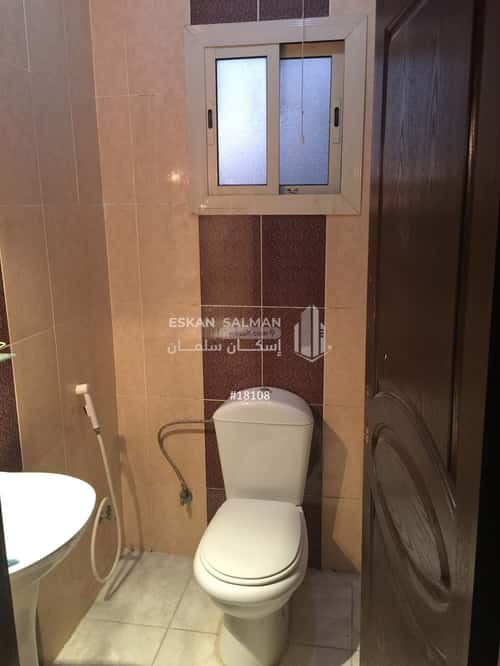 4 bedroom apartment in Al Rawdah 3