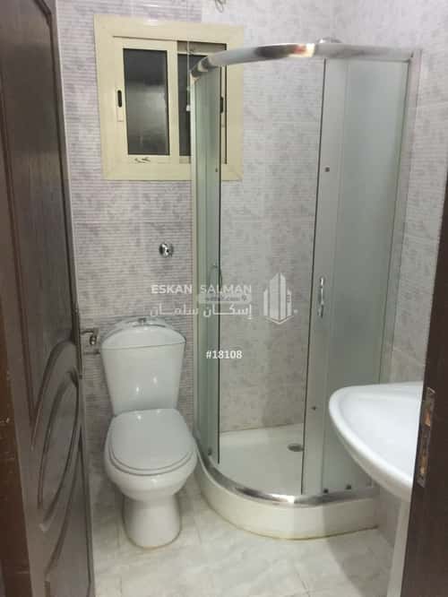 4 bedroom apartment in Al Rawdah 5