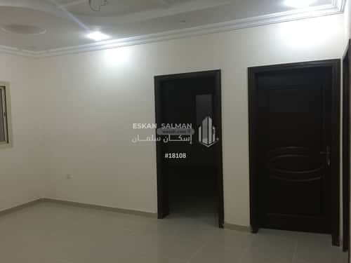 4 bedroom apartment in Al Rawdah 7