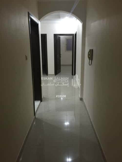 4 bedroom apartment in Al Rawdah 3