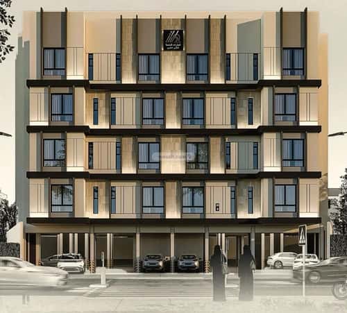 شقة 4 غرف في الريان 5