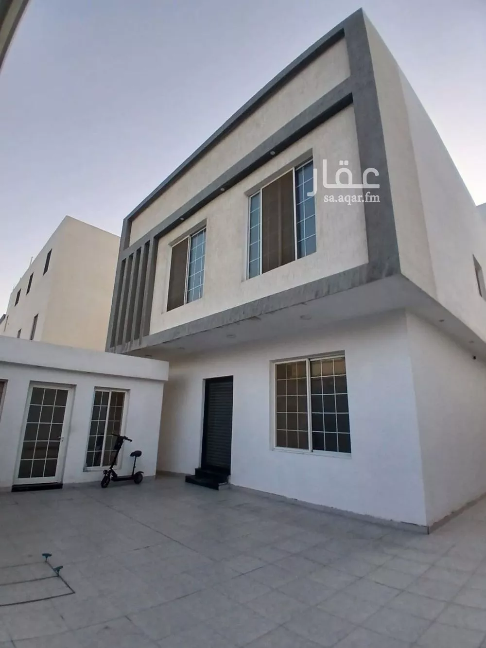 فيلا 8 غرف في الصواري 1