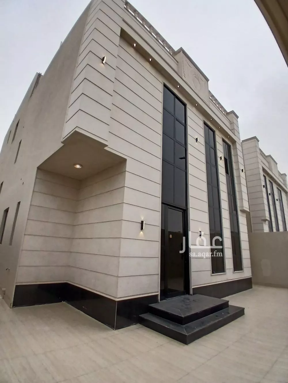 8 bedroom villa in As Sawari 4