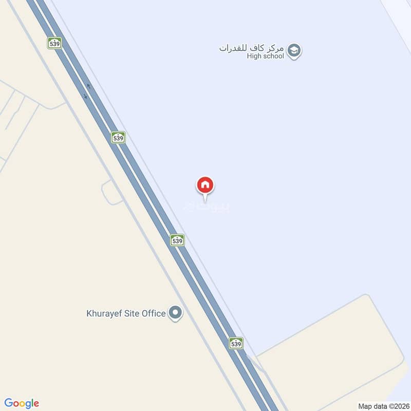 villa in King Khalid International Airport, Riyadh 2