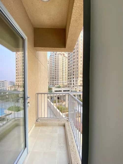 2 bedroom apartment in Al Fayha 1