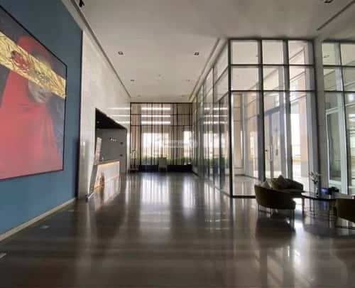 2 bedroom apartment in Al Fayha 5