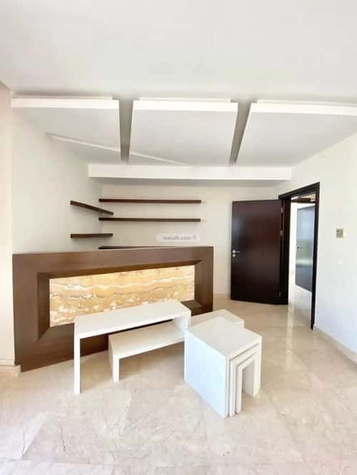 3 bedroom apartment in Al Fayha 1