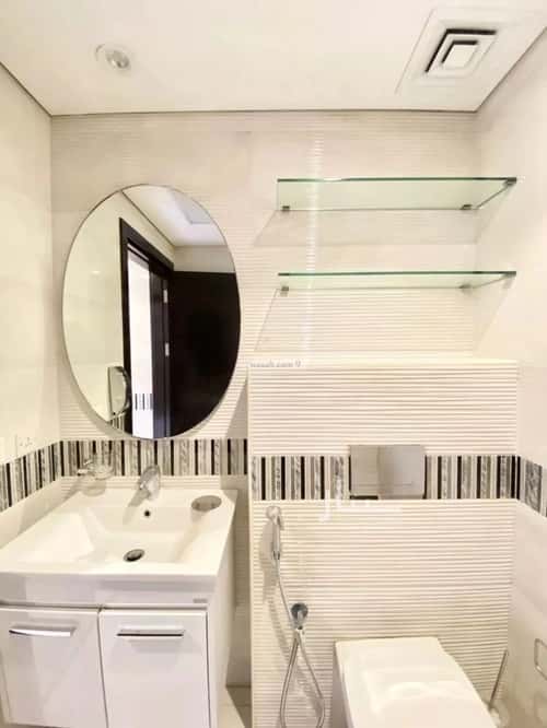 3 bedroom apartment in Al Fayha 2