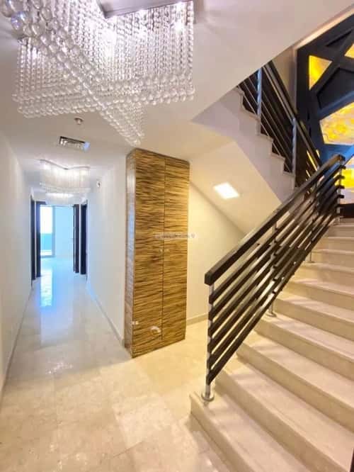 3 bedroom apartment in Al Fayha 4