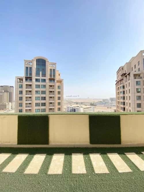 3 bedroom apartment in Al Fayha 5