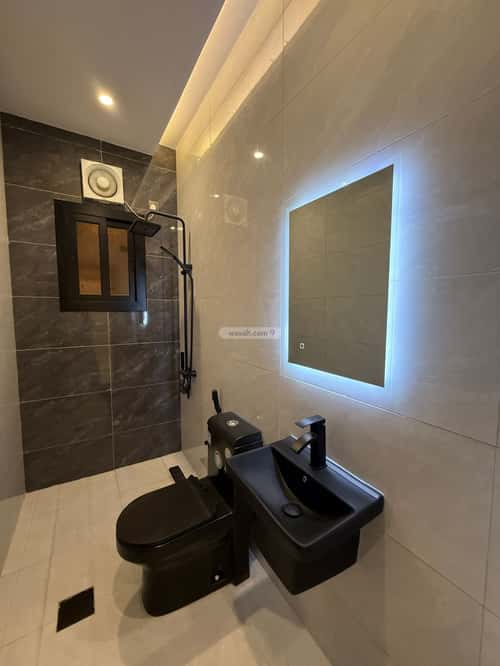 3 bedroom apartment in Al Zahra 2