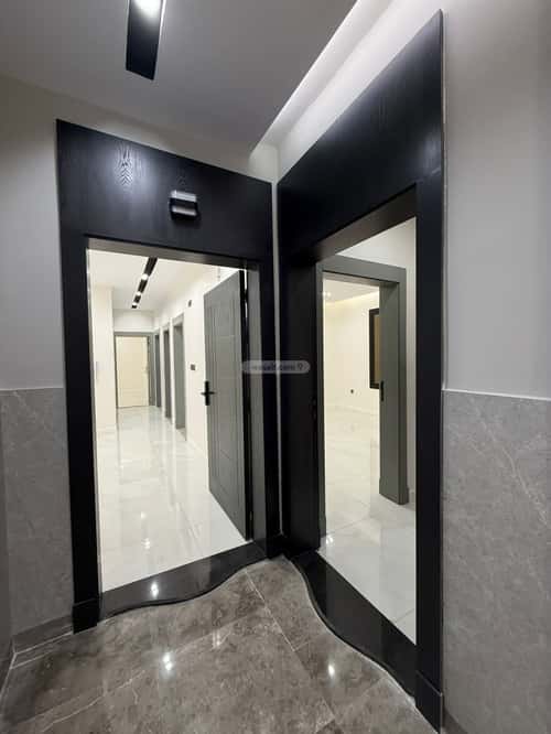 3 bedroom apartment in Al Zahra 3