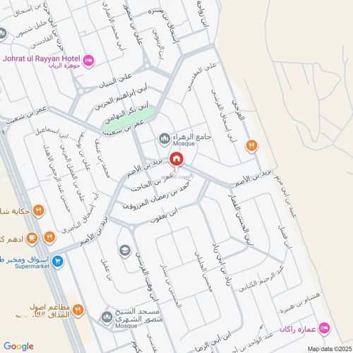 4 bedroom apartment in Ar Rayan 2