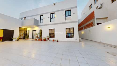 10 bedroom villa in Al Yaqout 5