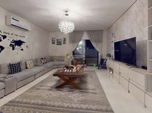 10 bedroom villa in Al Yaqout 9