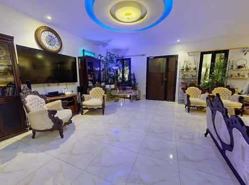 10 bedroom villa in Al Yaqout 8