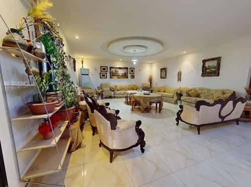 10 bedroom villa in Al Yaqout 5