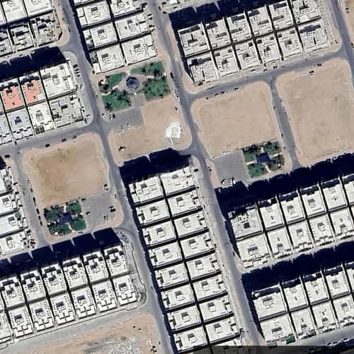 4 bedroom apartment in Al Marwa 2