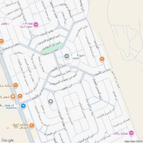 4 bedroom apartment in Ar Rayan 1