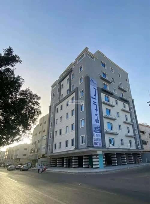 6 bedroom apartment in Al Safaa 14