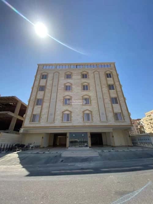 4 bedroom apartment in Prince Abdulmajeed, Jeddah 9