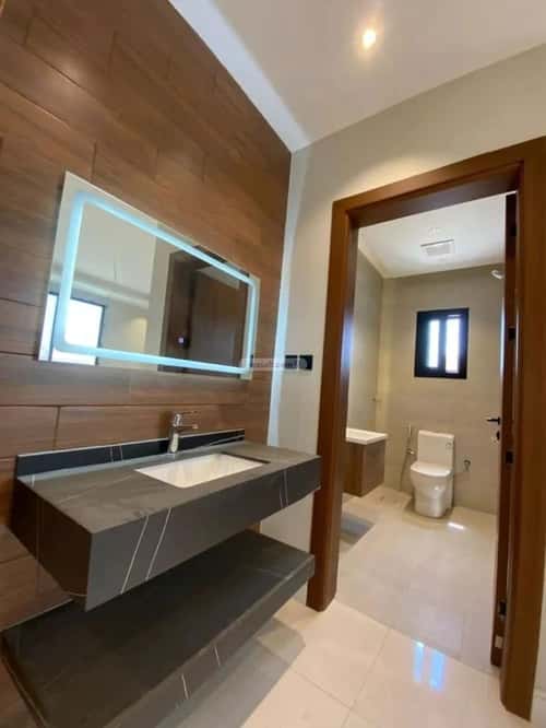 6 bedroom apartment in Al Nuzhah 2