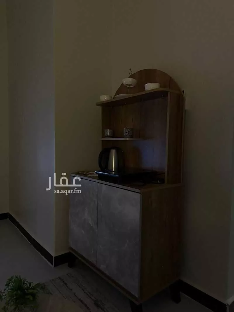 شقة 1 غرف في اليرموك 3