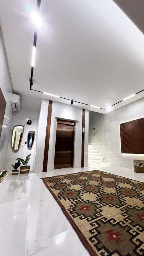 5 bedroom apartment in Al Salamah 1