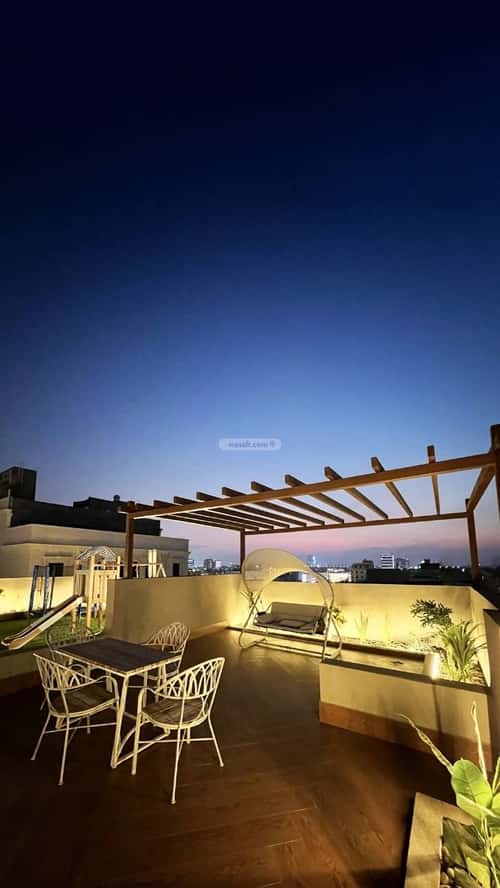 5 bedroom apartment in Al Salamah 2