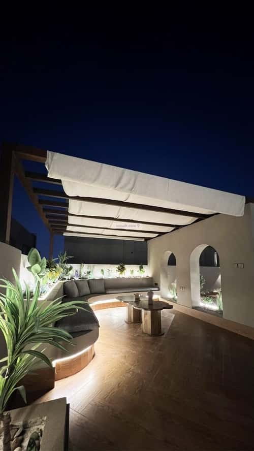 5 bedroom apartment in Al Salamah 4