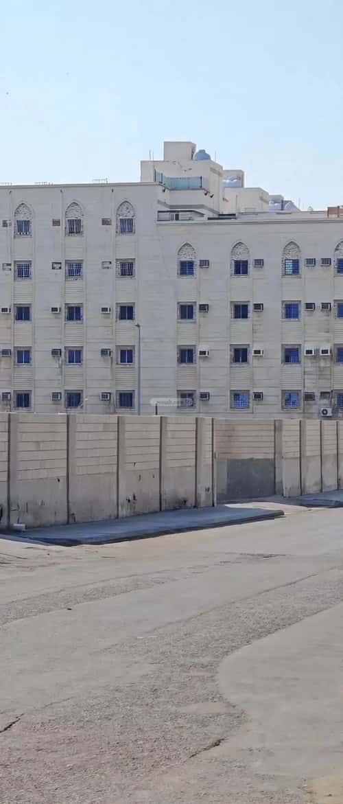 شقة 2 غرف في الجامعة 7