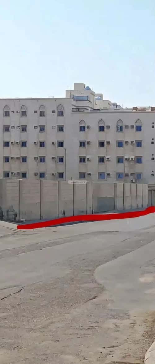 شقة 2 غرف في الجامعة 11