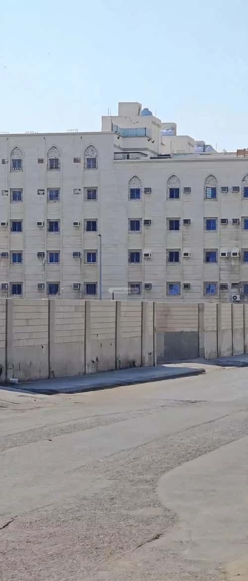 4 bedroom apartment in Al Jamiah 2