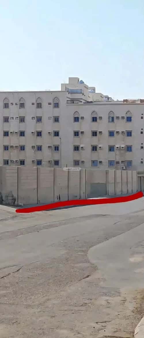 4 bedroom apartment in Al Jamiah 9
