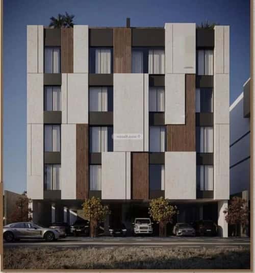 3 bedroom apartment in Ar Rayan 2