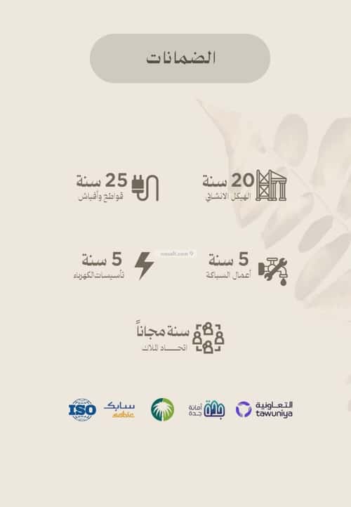 2 bedroom apartment in Al Faisaliyyah 3