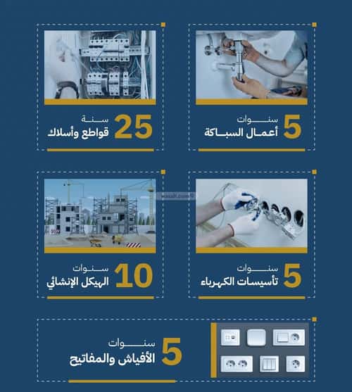 شقة 3 غرف في الصفاء 6