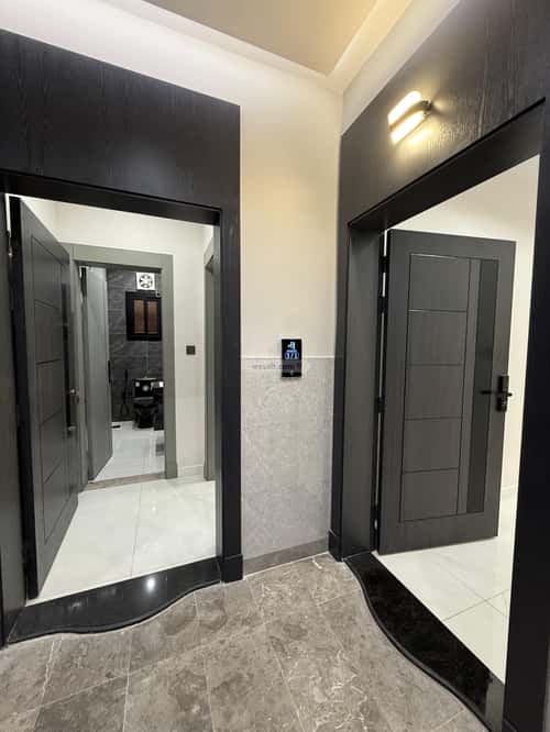 4 bedroom apartment in Al Zahra 1