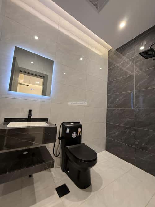 4 bedroom apartment in Al Zahra 7