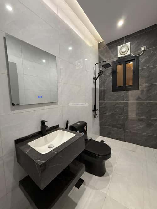 4 bedroom apartment in Al Zahra 2