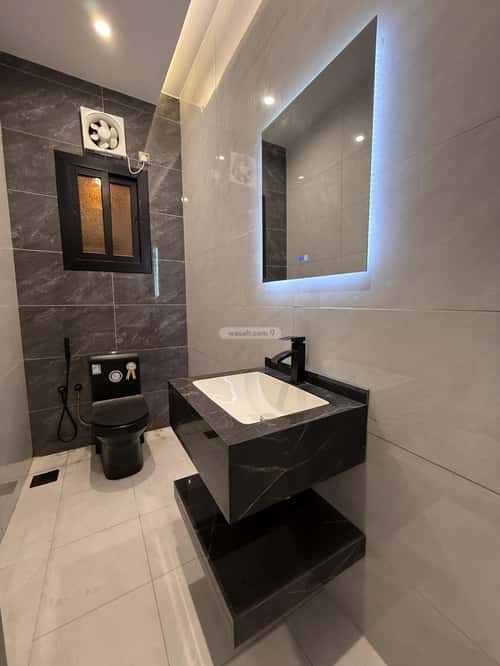 4 bedroom apartment in Al Zahra 9