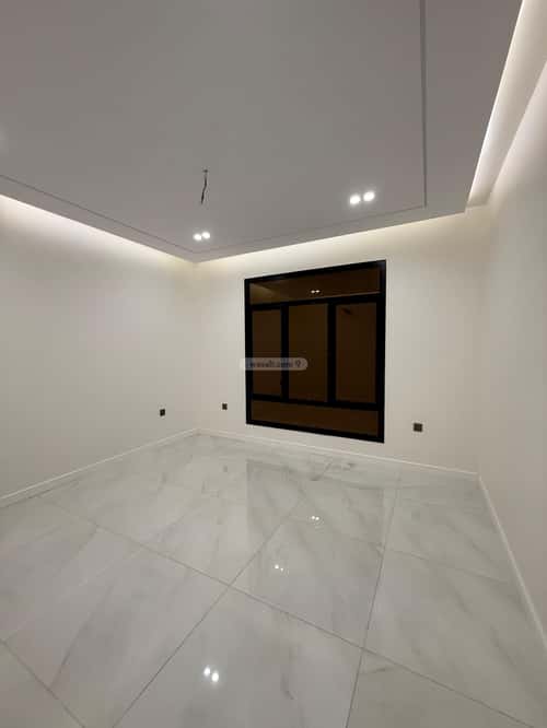 4 bedroom apartment in Al Zahra 3