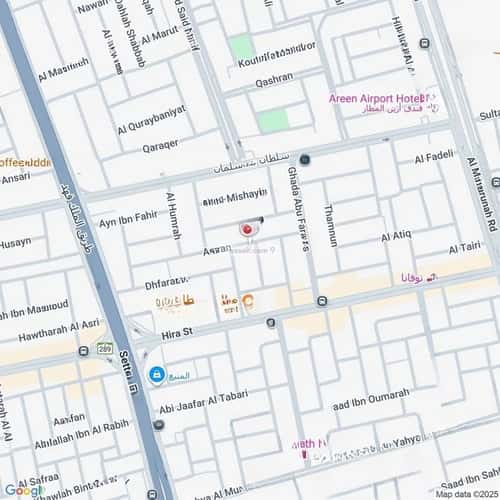 5 bedroom apartment in Al Nuzhah 2