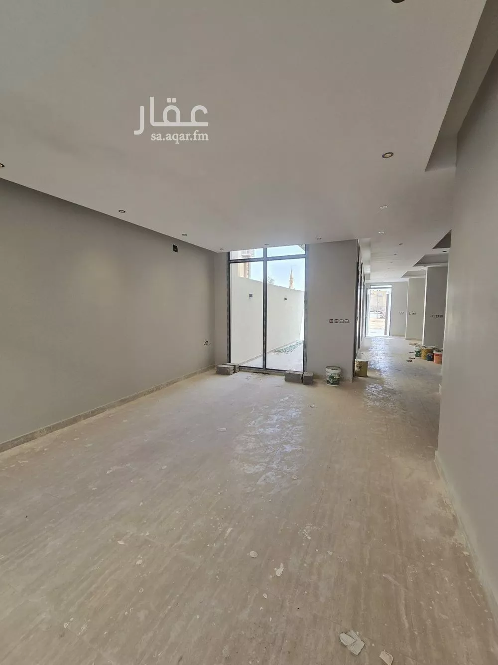 6 bedroom villa in King Faisal 7
