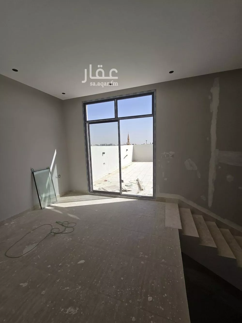 6 bedroom villa in King Faisal 8