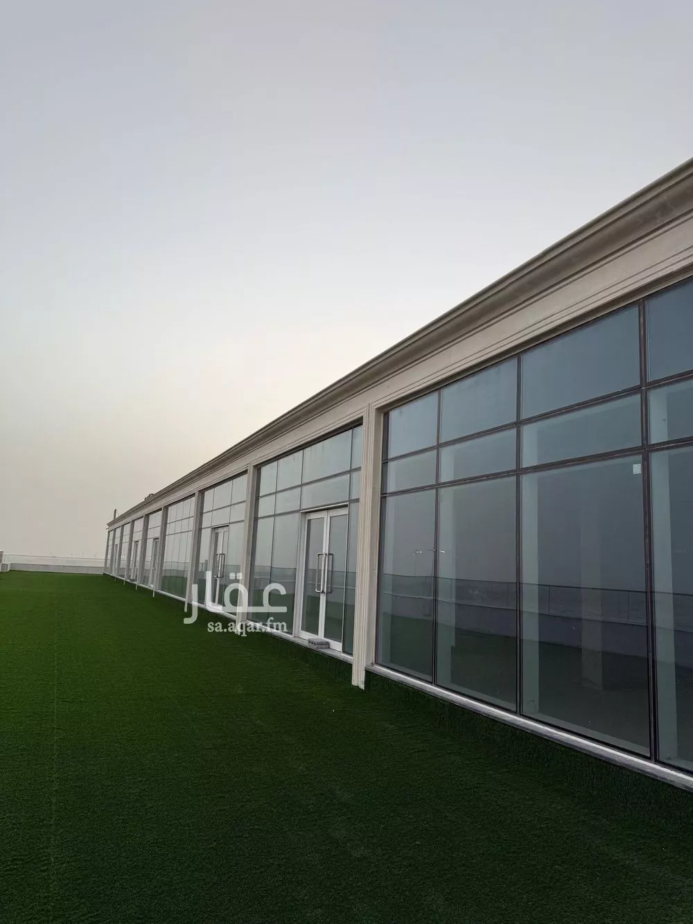 8100 sqm office in Al Olaya 2