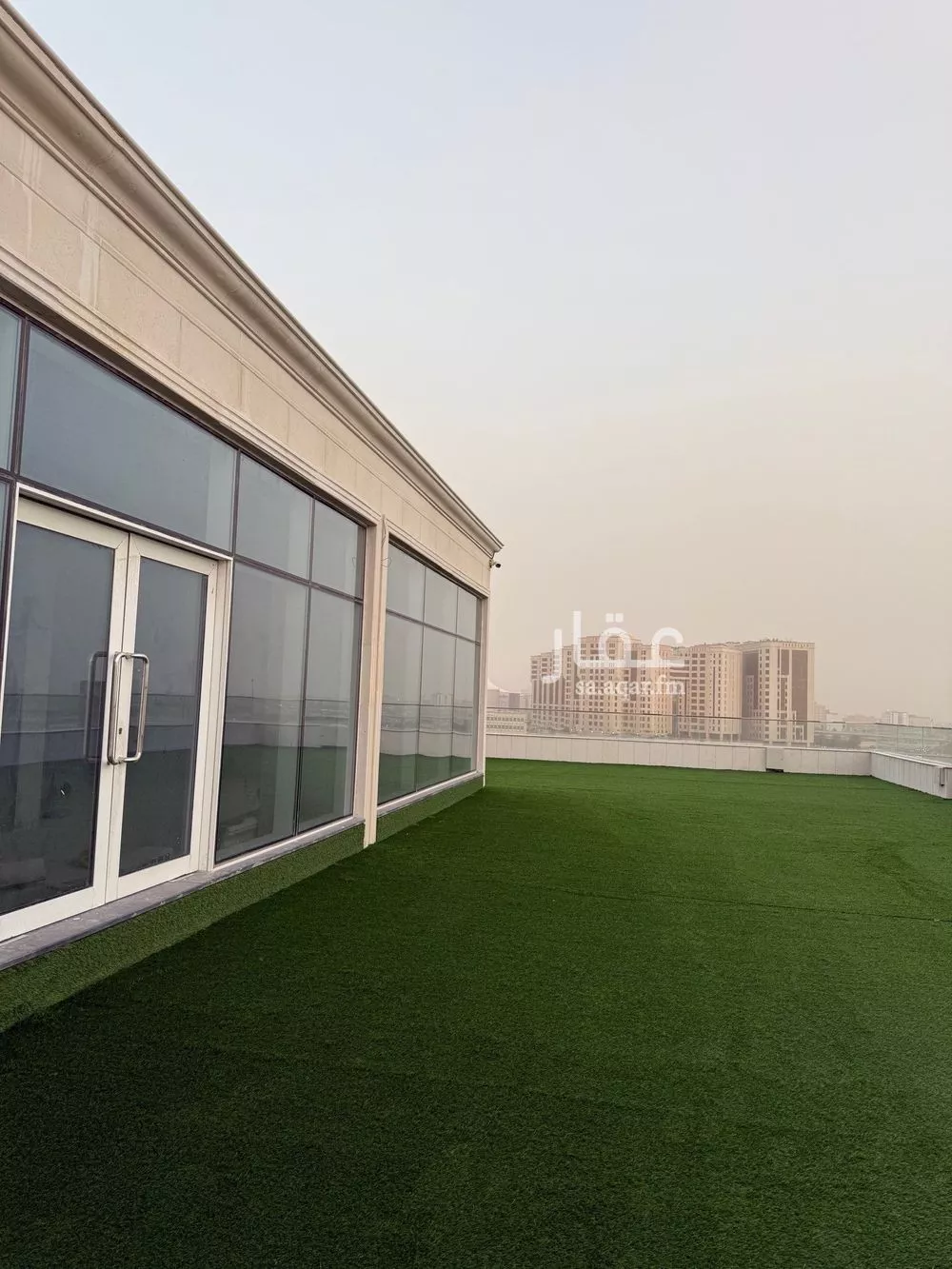 8100 sqm office in Al Olaya 6